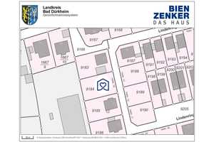 Bauplatzt in Bad Dürkheim - BIEN-ZENKER im Baugebiet Fronhof II – Lindenring 16, 67098 Bad Dürkheim (Kreis) – Vorschaubild 12