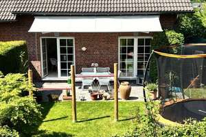 Schönes Reihenendhaus mit Keller in Aachen-Haaren – Die vollständige Adresse der Immobilie erhältst du vom Anbieter., 52080 Haaren, Aachen – Vorschaubild 11
