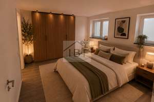 Moderne 2-Zimmer Wohnung mit Aufzug, Balkon, Kühlung uvm. in der Siegenener Innenstadt – Bahnhofstraße 24-26, 57072 Siegen, Siegen – Vorschaubild 2