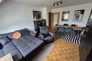 Großzügige 3 Raumwohnung – Bausemshorst 4, 45329 Altenessen-Nord, Essen – Vorschaubild 4