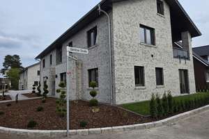 3 Zimmerwohnung in Garrel