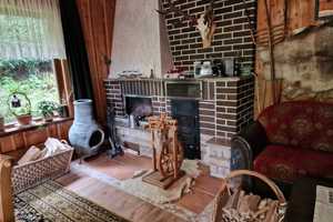 Traumhafter Blick in die Berge - Ein-/Zweifamilienhaus im Harz/bayerischem Flair. – Osterode am Harz (Kreis) – Vorschaubild 4