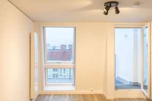 HOMESK - 4-Zimmer-DG-Maisonette-Wohnung mit Aufzug und EBK direkt am U-Bhf. Eberswalder Straße – Schönhauser Allee 143, 10435 Prenzlauer Berg, Berlin – Vorschaubild 6