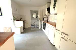 Zeitgemäß wohnen: Umfangreich sanierte Wohnung mit Balkon und Doppelgarage – Die vollständige Adresse der Immobilie erhältst du vom Anbieter., 57074 Kaan-Marienborn, Siegen – Vorschaubild 8