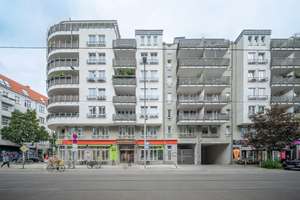 Living the Boxi Life - Sonnendurchfluteter Rückzugsort direkt am legendären Boxhagener Platz! – Die vollständige Adresse der Immobilie erhältst du vom Anbieter., 10247 Friedrichshain, Berlin – Vorschaubild 21
