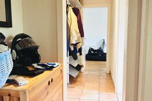RESERVIERT! Ein-Zweifamilienhaus in Top-Lage –großes Grundstück,2 Garagen mit Ausbaupotenzial – Die vollständige Adresse der Immobilie erhältst du vom Anbieter., 42327 Vohwinkel, Wuppertal – Vorschaubild 8