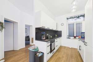 Großzügig wohnen: Energieeffiziente Wohnung mit Fußbodenheizung & großem Balkon – Die vollständige Adresse der Immobilie erhältst du vom Anbieter., 30419 Leinhausen, Hannover – Vorschaubild 7