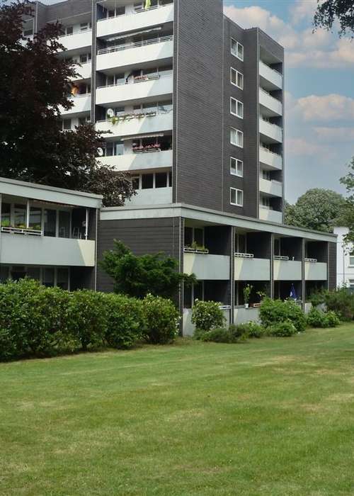 Bild der Wohnung