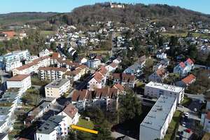 Attraktives Mehrfamilienhaus mit Balkonen in gefragter Lage!   
   Neumarkt - Weinberger Straße – Die vollständige Adresse der Immobilie erhältst du vom Anbieter., 92318 Neumarkt in der Oberpfalz – Vorschaubild 3