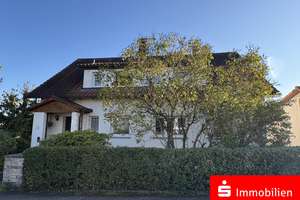 Familienfreundliches Haus mit Keller und großem Garten in Börtlingen – Die vollständige Adresse der Immobilie erhältst du vom Anbieter., 73104 Börtlingen – Vorschaubild 1
