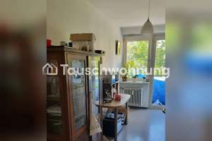 Tauschwohnung: 2 Zimmer Giesing gegen 4 Zimmer – Die vollständige Adresse der Immobilie erhältst du vom Anbieter., 81549 Obergiesing, München – Vorschaubild 3
