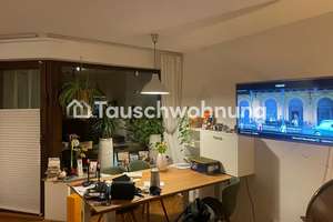 Tauschwohnung: Lindenthal: Kleine Wohnung mit Garten – Die vollständige Adresse der Immobilie erhältst du vom Anbieter., 50937 Sülz, Köln – Vorschaubild 7