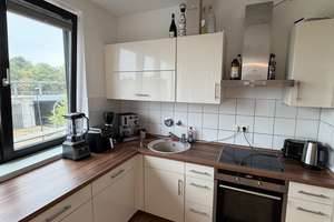 Schicke Maisonette Wohnung mit Rheinblick – 40219 Unterbilk, Düsseldorf – Vorschaubild 10
