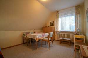 6487 - **RESERVIERT** Ruheoase in bester Lage! Wohnhaus mit Blick ins Grüne und Nebengebäude – Ammerland (Kreis) – Vorschaubild 12