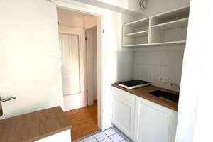 Modernes 1-Zimmer Apartment am Laimer Platz – Laimer Platz x, 80689 Sankt Ulrich, München – Vorschaubild 3