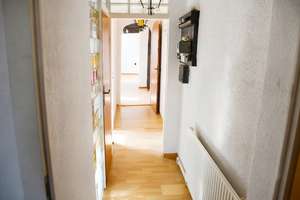 5-Parteienhaus im Darmstädter Martinsviertel – Die vollständige Adresse der Immobilie erhältst du vom Anbieter., 63289 Darmstadt-Nord, Darmstadt – Vorschaubild 28