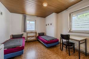 Gästehaus im Zentrum von Zuffenhausen – Die vollständige Adresse der Immobilie erhältst du vom Anbieter., 70435 Zuffenhausen-Mitte, Stuttgart – Vorschaubild 9