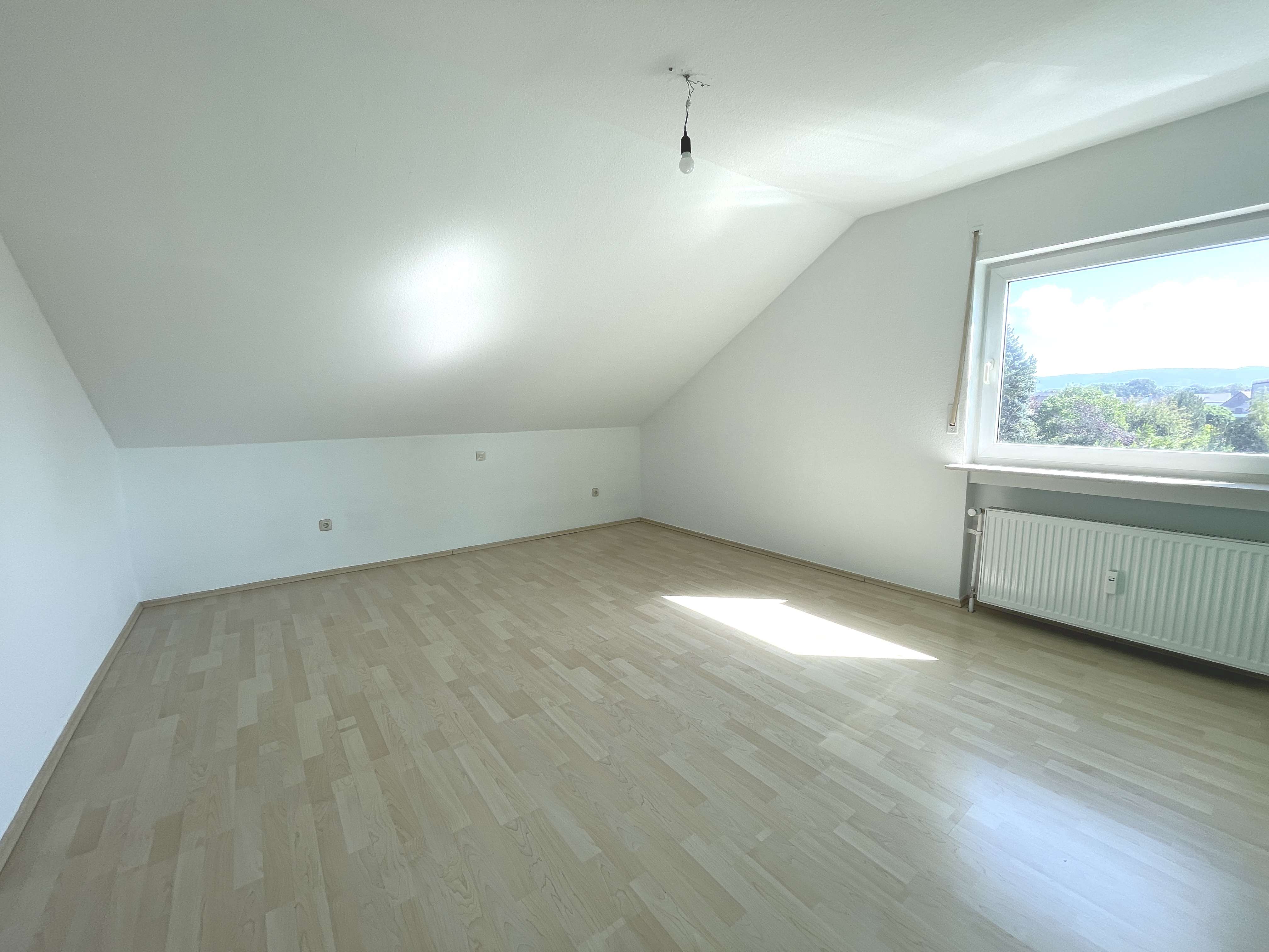 Immobilie in Seligenstadt - hochwertige 3 -Zimmer-Eigentumswohnung inkl. Carport in Seligenstadt ! - Bild 9