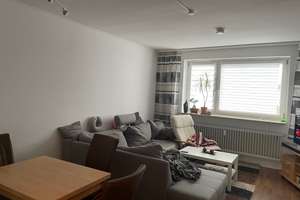 Geräumige 3-Zimmer-Wohnung mit idealem Schnitt in ruhiger Lage -  Stellplatz und Balkon – Altmarkstr. 18 A, 38110 Wabe-Schunter-Beberbach, Braunschweig – Vorschaubild 2
