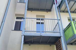 Paunsdorf - sehr gepflegte 2-Raumwohnung mit Balkon & Tageslichtbad für Eigennutzer o.Kapitalanleger – Die vollständige Adresse der Immobilie erhältst du vom Anbieter., 4328 Paunsdorf, Leipzig – Vorschaubild 21