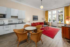 Viel Raum für Ihre Ideen - großzügiger Altbau in beliebter Wohnlage – Die vollständige Adresse der Immobilie erhältst du vom Anbieter., 22085 Uhlenhorst, Hamburg – Vorschaubild 6