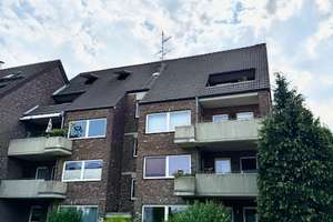 Attraktive 4-Zimmer-Wohnung mit zwei Balkonen und Garage in Aachen-Verlautenheide – Kalkbergstraße 194, 52080 Haaren, Aachen – Vorschaubild 11