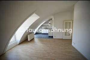 Tauschwohnung: Biete schöne 3 Zimmerwohnung