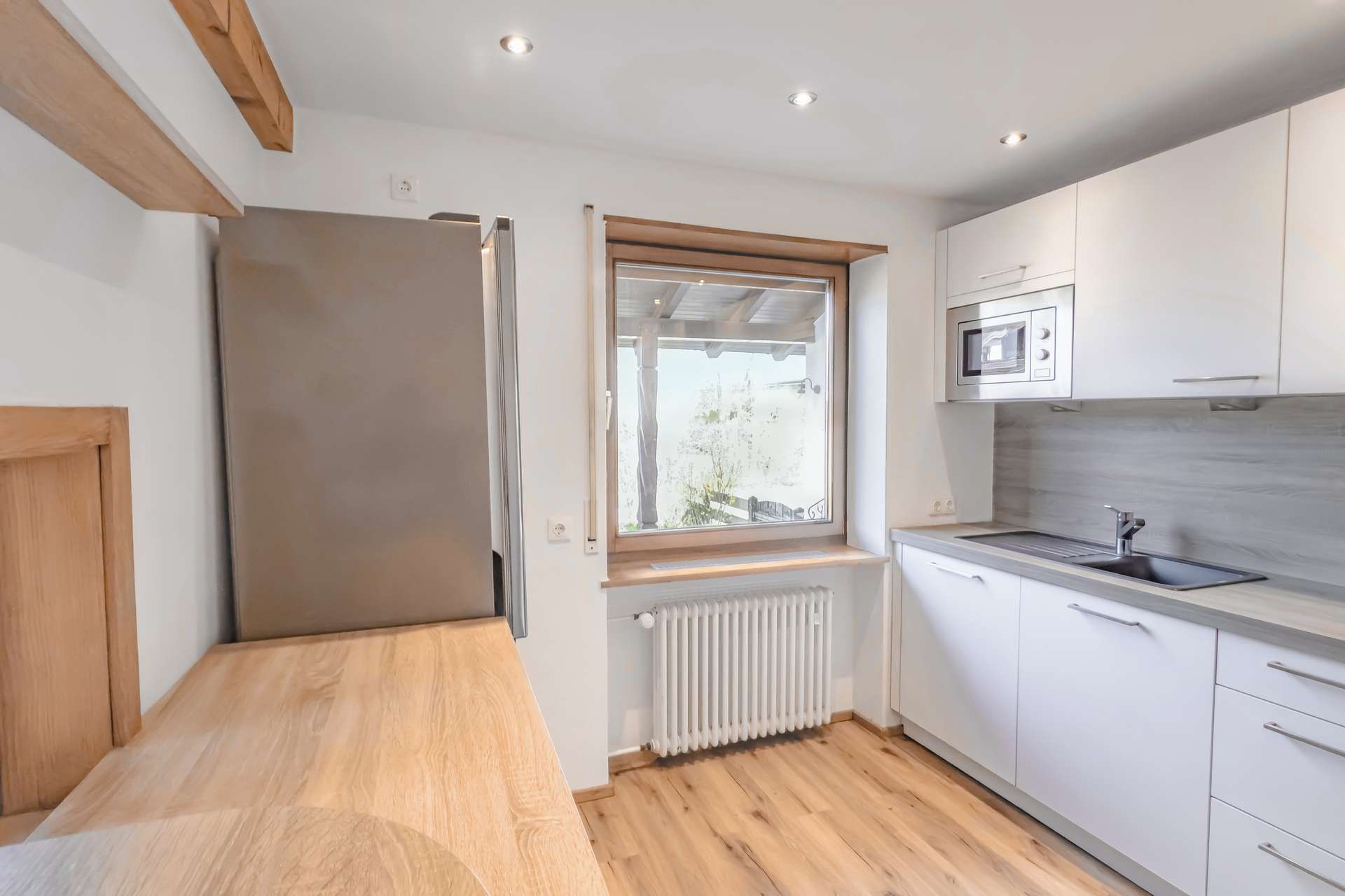 Immobilie in Samerberg - Ein Rückzugsort inmitten der Natur. Mit Panoramablick. - Bild 5