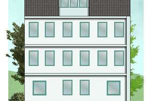 4 Designer-Wohnungen | Hochwertiges Altbau-Wohnambiente & modernste Technik | Kernsanierung 2017 – 4288 Holzhausen, Leipzig – Vorschaubild 50