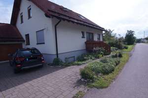 EINZIEHEN UND WOHLFÜHLEN !! Sehr schöne und großzügige 3,5 Zimmer DG-Wohnung – Die vollständige Adresse der Immobilie erhältst du vom Anbieter., 72537 Mehrstetten – Vorschaubild 19