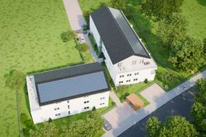 Neubauwohnung 'Heimatblick'  - Ruhig gelegen. Effizient geplant. Wertig ausgestattet. – Königsfelder Str. 33+35, 78739 Hardt – Vorschaubild 9