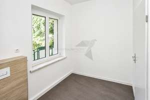 !! Erstbezug nach Sanierung !! Coole 2 Raum EG-Whg. mit Balkon und Tageslichtbad – Am schnellen Markt 11, 9131 Ebersdorf, Chemnitz – Vorschaubild 6