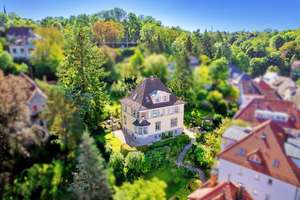 ALTBAUCHARME IN AUSSICHTSLAGE - Tolle Altbauvilla mit 2 Wohnungen in der Pliensauvorstadt – Die vollständige Adresse der Immobilie erhältst du vom Anbieter., 73734 Zollberg, Esslingen am Neckar – Vorschaubild 4