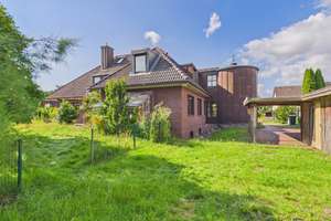 Ihr Traumhaus zwischen Stadtleben und Natur: Modernisiertes Zweifamilienhaus mit großem Garten – Reetkükenweg 21, 21147 Hausbruch, Hamburg – Vorschaubild 33