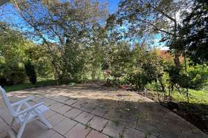Wunderschöne, großzügige 5,5-ZW / Haus mit Garten, 2 Stellpl., 2 Bädern, Gäste-WC, EBK, bezugsfrei – Aichtalstr. x, 71088 Holzgerlingen – Vorschaubild 1