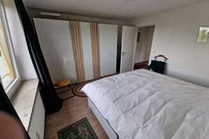 Traumblick in die Alpen - Modere 3,5-Zi-Whg. , 7. OG , 2 Balkone , EBK, Aufzug , am Westpark – Heiterwanger Strasse 46, 81373 Mittersendling, München – Vorschaubild 4