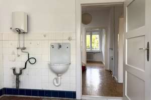 Charmantes Einfamilienhaus mit großem Garten in herrlicher Traumlage direkt am Hermsdorfer Fließtal – Bertramstraße ..., 13467 Hermsdorf, Berlin – Vorschaubild 24