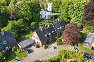 Direkt Am Park in Krefeld leben ! – Die vollständige Adresse der Immobilie erhältst du vom Anbieter., 47800 Bockum, Krefeld – Vorschaubild 4