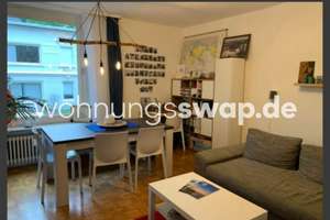 Wohnungstausch: Wieckstraße 48