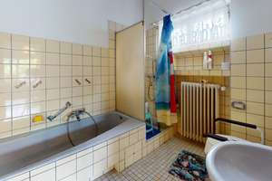 Im Bestand Modernisieren oder als MFH erweitern!  Freigestelltes 1-2FamHaus Kohlheck! – Zugspitzstraße 49, 65199 Dotzheim, Wiesbaden – Vorschaubild 50