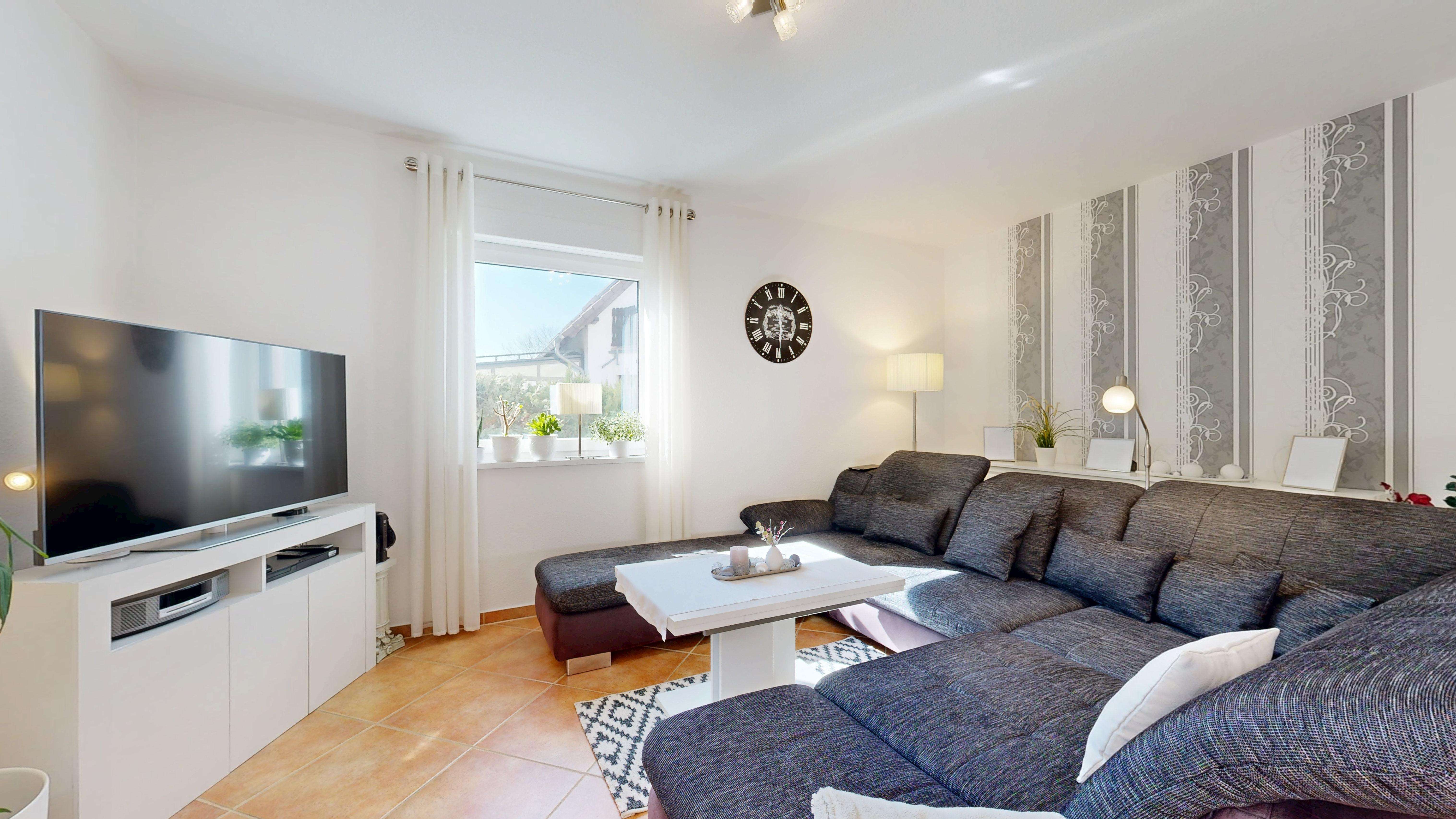 Immobilie in Briesen (Mark) - Top gepflegtes Haus + großes Grundstück + provisionsfrei mit maklerlos-verkaufen.de - Bild 39