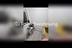 Tauschwohnung: Sonnige Wohnung mit Balkon – 60316 Ostend, Frankfurt am Main – Vorschaubild 4
