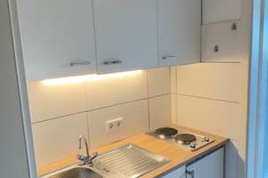 Praktisch geschnittenes Apartment in der Bielefelder Innenstadt – Bleichstraße 162a, 33607 Mitte, Bielefeld – Vorschaubild 4