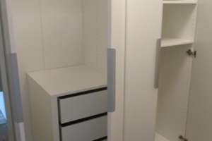 Voll eingerichtete 1-Zimmer-Wohnung mit EBK in Düsseldorf – Tönisstr. 31, 40599 Hassels, Düsseldorf – Vorschaubild 18