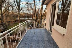 Moderne 2-Zimmer Wohnung mit Balkon und Einbauküche im grünen Pankow! – Heegermühler Weg 43, 13158 Niederschönhausen, Berlin – Vorschaubild 9