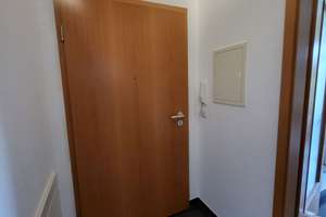 2-Zimmer-Wohnung (2. OG) mit Balkon südlich des Maschsees – Bernwardstraße 10, 30159 Döhren, Hannover – Vorschaubild 4