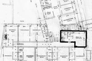 Prima Wohnen in ruhiger Lage von Essen - Holsterhausen – Ittenbachstraße  14, 45147 Holsterhausen, Essen – Vorschaubild 2