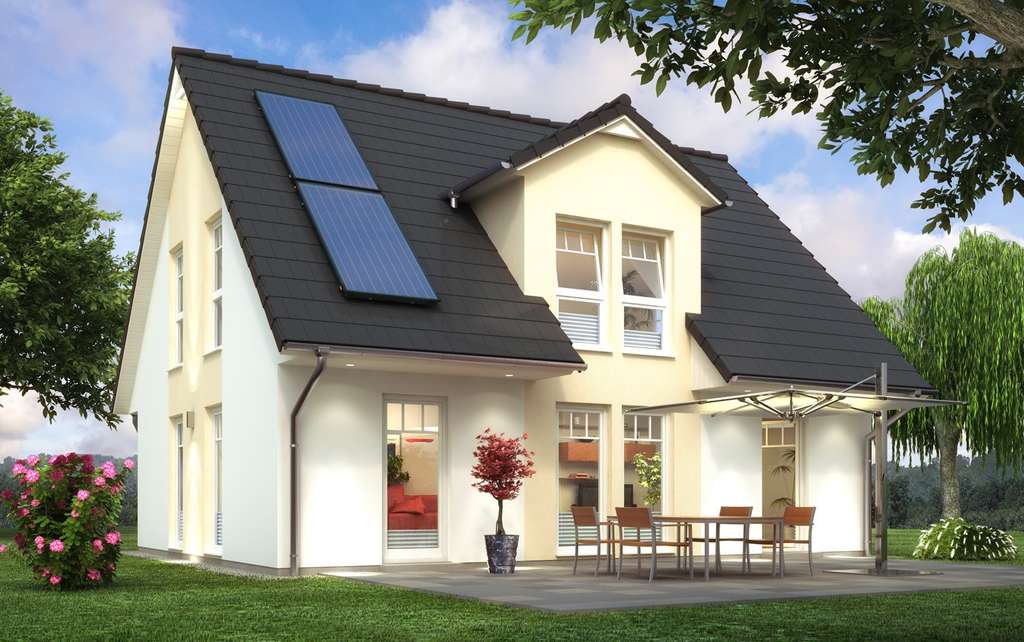 Immobilie in Grünheide (Mark) - Sie sind  herzlich zu unseren Tag der offenen Tür eingeladen !! - Bild 3