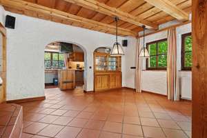 Repräsentative Landhaus-Villa! Exklusives Anwesen mit absoluter Privatsphäre – Die vollständige Adresse der Immobilie erhältst du vom Anbieter., 95473 Prebitz – Vorschaubild 11