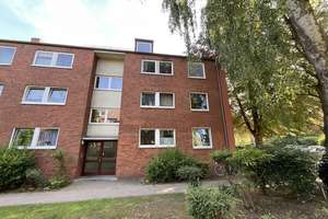 Frisch renovierte 3 Zimmer-Wohnung mit Balkon und modenisiertem Tageslichtbad mit Wanne – Eutiner Str. 20, 23554 Sankt Lorenz Nord, Lübeck – Vorschaubild 26